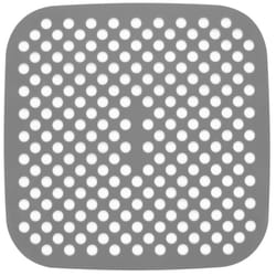 2pk Reusable Silicone Air Fryer Liners 21 x 21 cm