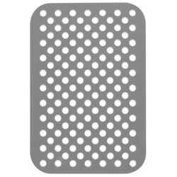 2pk Reusable Silicone Air Fryer Liners 20 x 14 cm