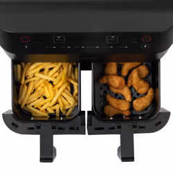 Reusable Silicone Air Fryer Liner 20 x 12 x 7cm
