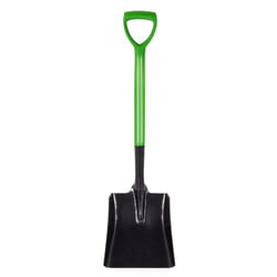 Heavy Duty Garden Digging Fork Spade Shovel Gardening Border Edging Pitching - Digging Shovel