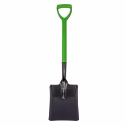 Heavy Duty Garden Digging Fork Spade Shovel Gardening Border Edging Pitching - Digging Shovel