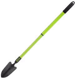 Telescopic Long Handle Gardening Trowel Hand Tool