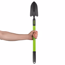 Telescopic Long Handle Gardening Trowel Hand Tool