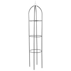 Garden Decoration Obelisk Climbing Plant Support