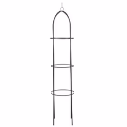 Garden Decoration Obelisk Climbing Plant Support