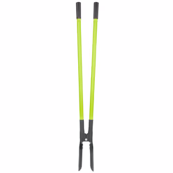 140cm Hole Digger & Fence Post Spade DIY/Garden