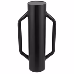 Fencing Post Driver (W) 15kg (L) 660mm (D) 160mm