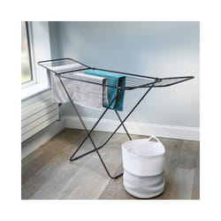 Foldable Airer Clothes Drying Rack with Wings 14M