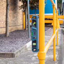 Digital Spirit Level, Inclinometer, Angle Finder
