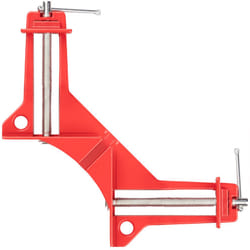 90 Degree Corner Right Angle Clamps 3" / 77mm - 4x Clamps