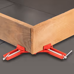 90 Degree Corner Right Angle Clamps 3" / 77mm - 4x Clamps