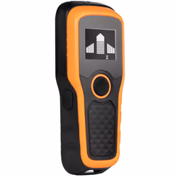 5-in-1 Stud Finder Wall Scanner Wood AC Wire Pipe