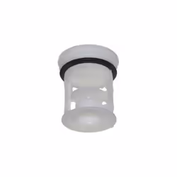 Beko Washing Machine Drain Pump Filter Assembly