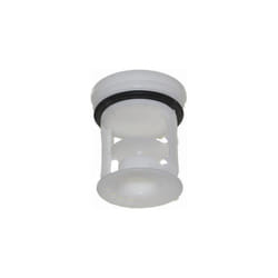 Beko Washing Machine Drain Pump Filter Assembly