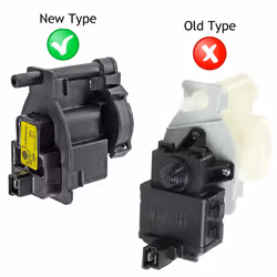Water Pump Condenser Unit for Indesit Tumble Dryers