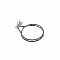 BEKO BD533AW BDV555AW 2 Turn Fan Oven Cooker Heater Element (1600W)
