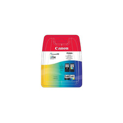 Canon PG540 Black & CL541 Colour Genuine Ink Cartridge Combo Pack For PIXMA MG2150 MG2250 MG3150 MG3250 MG3255 MG3550 MG3650 MG4150 MG4250 MX375 MX395