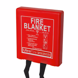 Fire Blanket 1.2 x 1.8m HSFB1812