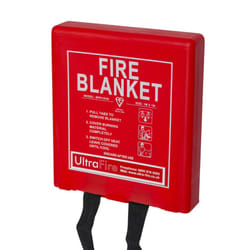 Fire Blanket 1.2 x 1.8m HSFB1812