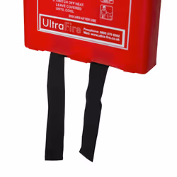 Fire Blanket 1.2 x 1.8m HSFB1812