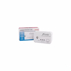 2030-DCR Compact 10 Year Life Carbon Monoxide Alarm with AA batteries