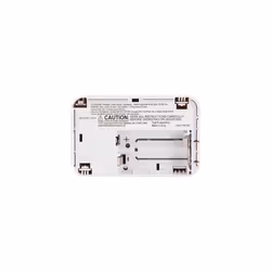 2030-DCR Compact 10 Year Life Carbon Monoxide Alarm with AA batteries
