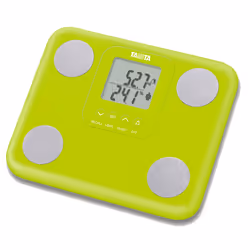 Tanita BC730G InnerScan Body Composition Monitor Green