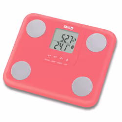 Tanita BC730G InnerScan Body Composition Monitor Green