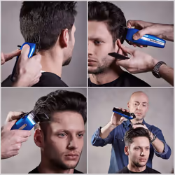 BaByliss for Men Powelight Pro