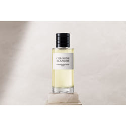 La Collection PrivÃ©e Christian Dior - Cologne Blanche Fragrance 100ml