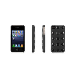 Griffin Reveal Orbit, iPhone 4 mobile phone case Cover Black