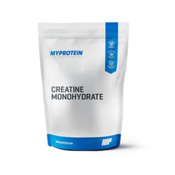Myprotein Creatine Monohydrate Powder Unflavoured 250g