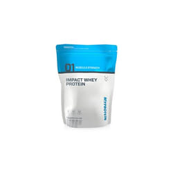 Myprotein Impact Whey Protein Cookies and Cream 2500g