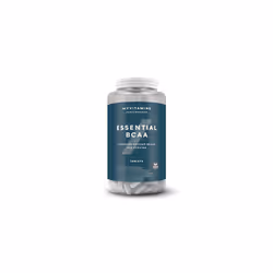 MyVitamins Essential BCAA â 270 Tablets