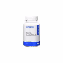 Zinc and Magnesium 90 Capsules pack of 1