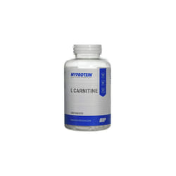 My Protein L Carnitine Amino Acid Supplement, Pack of 180 Tablets
