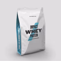 Impact Whey Protein Natural Chocolate 2.5kg