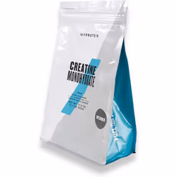 MyProtein Creatine Monohydrate 500g