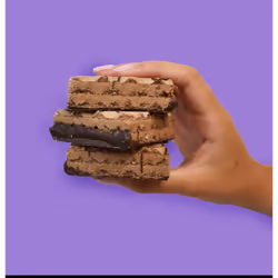 My Protein Chocolate Crispy Wafer 10 x 42g