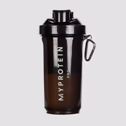 Smartshake Slim Shaker ,Black ,500 ml