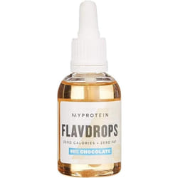 FlavDrops (White Chocolate, 50 ml)