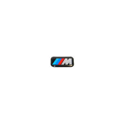 BMW 36-11-2-228-660 M Badge