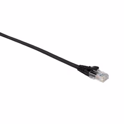 Excel Category 6 U/UTP patch leads are manufactured and tested to ISO 11801. EN 50173 & TIA/EIA 568 requirements for patc ...