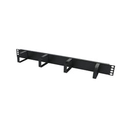 Excel 100-582 rack accessory Cable management panel