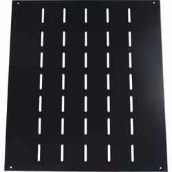 Excel 542-023-BK rack accessory Rack shelf