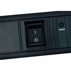 Excel D13-10-EXL rack accessory PDU bracket