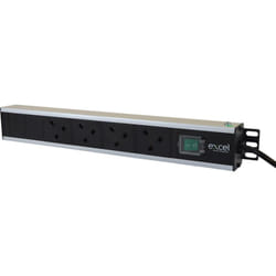 Excel D13-4H-EXL rack accessory PDU bracket