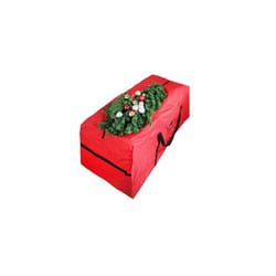 Modo Christmas Tree Red Storage Bag for Trees up to 9 Feet Tall
