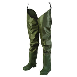 Daiwa Nylon Hip Waders - Size 6