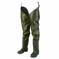 Daiwa Nylon Hip Waders - Size 11